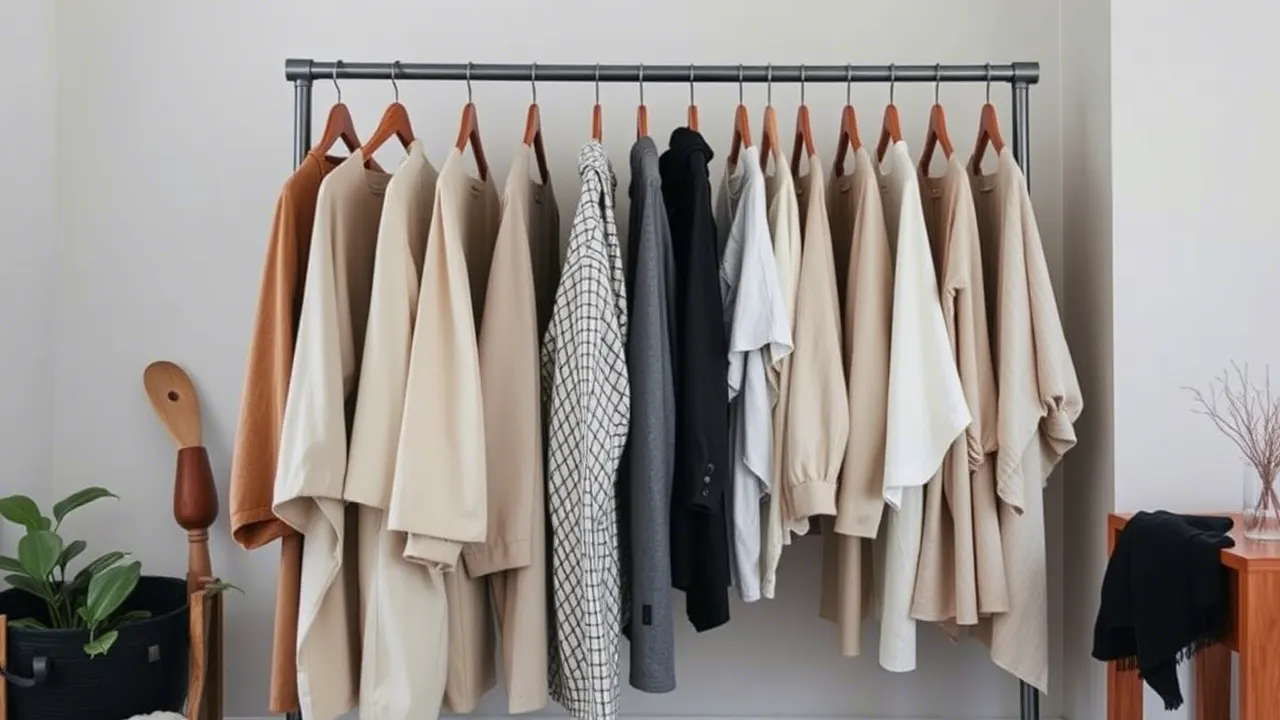 The Real Cost of Fast Fashion vs. Investing in Quality Pieces